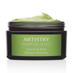 ARTISTRY SIGNATURE SELECT Hydrating Mask - 100g