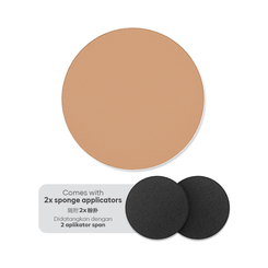 ARTISTRY EVER PERFECT Powder Foundation - 203 Honey - 12g