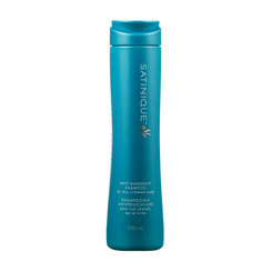 SATINIQUE Hair Smooth Moisture Shampoo Amway Brunei