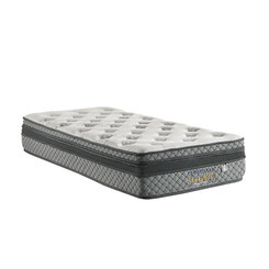 Dreamland Chiromax Luxe Serenity Mattress - Single