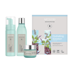 Hydrating Solution Mini-Set