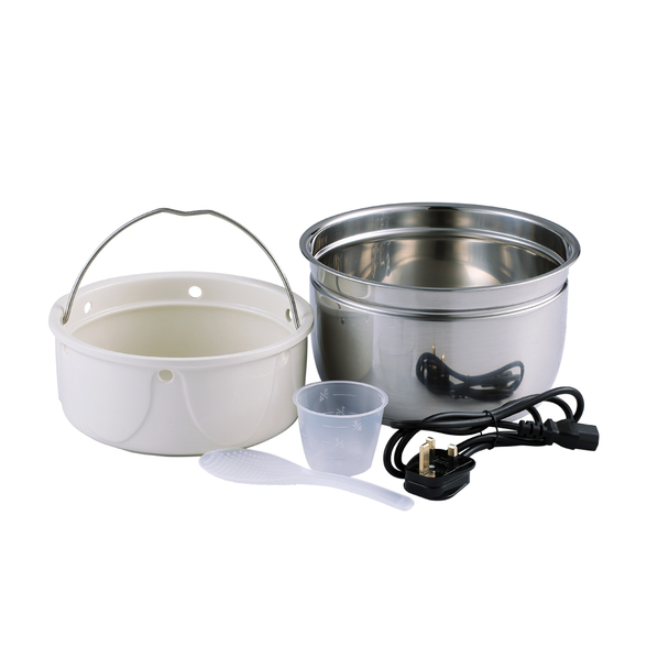 Noxxa pressure cooker amway member price hot sale