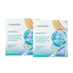 Nutrilite AmCELL™ Twin Pack