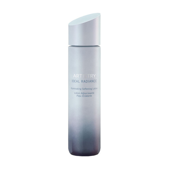 ARTISTRY IDEAL RADIANCE セット 200ml 125g ARTISTRY IDEAL RADIANCE Illuminating Softening Lotion | Amway Brunei