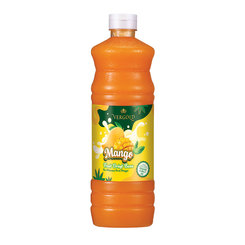 Vergold Mango Fruit Drink Base Vergold Mango Fruit Drink Base