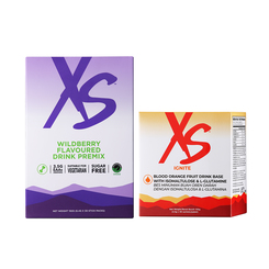 XS Lean & Firm Solution