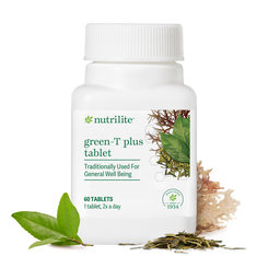 Green-T Plus Tablet