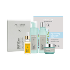 ARTISTRY SKIN NUTRITION Hydrating & Moisturising Power