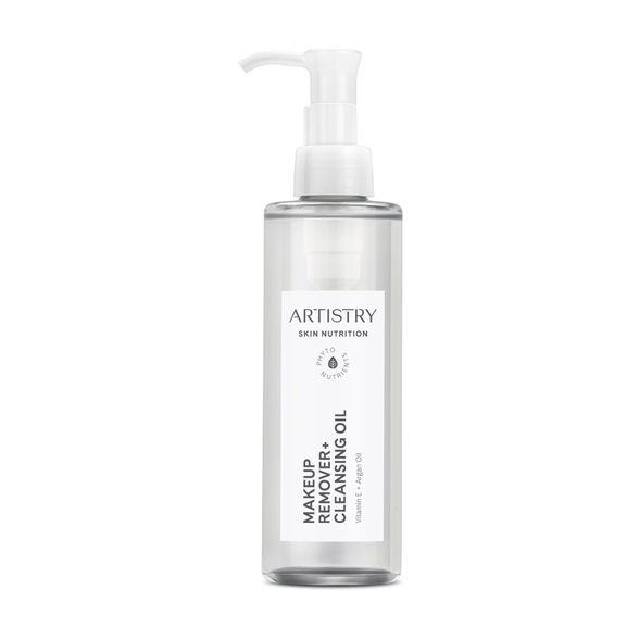 【新品】ARTISTRY  ESTHETICIAN CLEAR オイル他 ARTISTRY SKIN NUTRITION Makeup Remover + Cleansing Oil