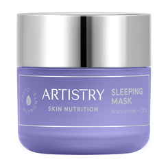 ARTISTRY SKIN NUTRITION Sleeping Mask - 80ml