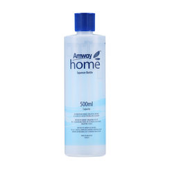 AMWAY HOME Plastic Squeeze Bottle - 500ml
