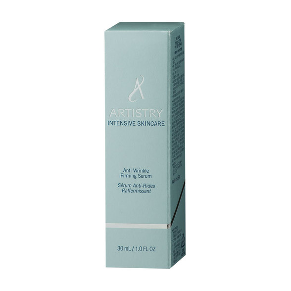 INTENSIVE SKINCARE Anti-Wrinkle Firming Serum | Amway Brunei