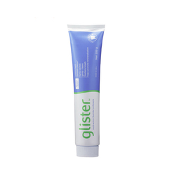 GLISTER Multi-Action Fluoride Toothpaste - 200g