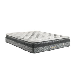 Dreamland Chiromax Luxe Serenity Mattress - Queen