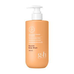 g&h Nourish Body Wash - 400ml