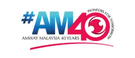 Amway Malaysia 2016