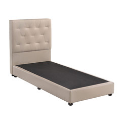 Dreamland Set Kepala Katil dan Divan Chiromax