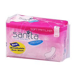 Sanita Soft Pantiliners