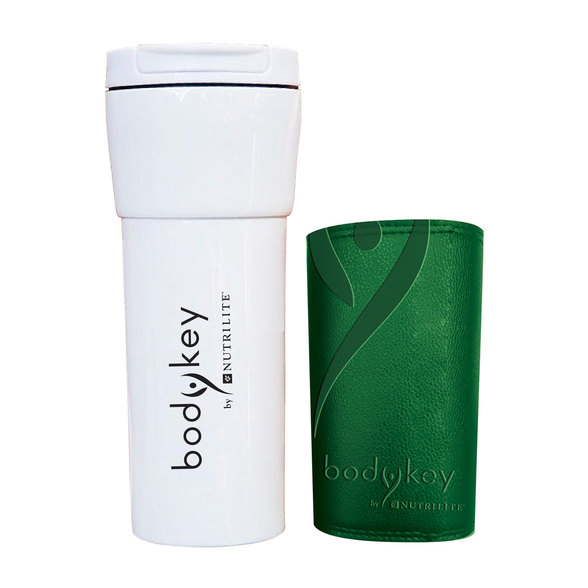 BodyKey Seasonal Tumbler Amway Brunei