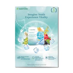 Nutrilite AmCELL™ Product Booklet – English