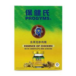 Progyms Essence of Chicken