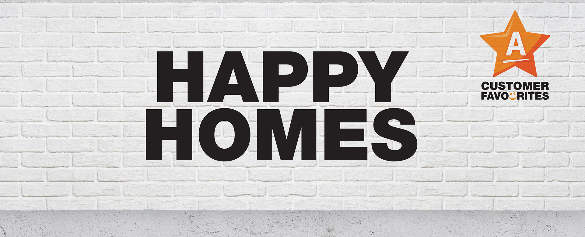 CFHappy Homes Amway Brunei