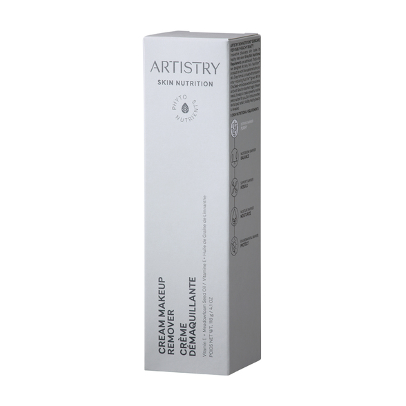 ARTISTRY SKIN NUTRITION Cream Makeup Remover | Amway Brunei