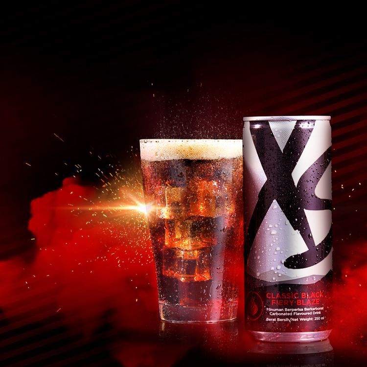 XS Drinks XS Drinks
