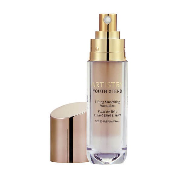 ARTISTRY YOUTH XTEND Lifting Smoothing Foundation | Golden | Amway