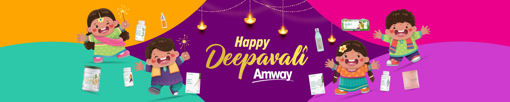 Happy Deepavali