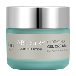 ARTISTRY SKIN NUTRITION 保湿凝胶霜 - 50毫升