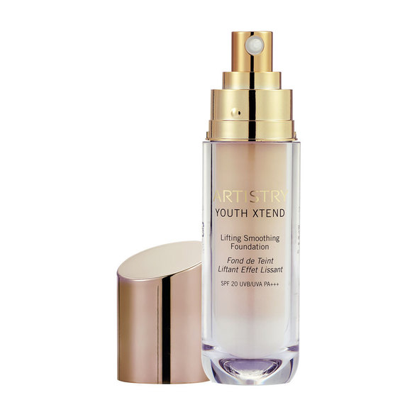 ARTISTRY YOUTH XTEND Lifting Smoothing Foundation | Tawny