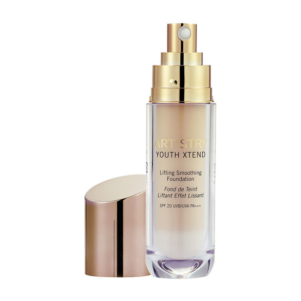 ARTISTRY YOUTH XTEND Lifting Smoothing Foundation | Sand | Amway