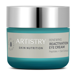 ARTISTRY SKIN NUTRITION Renewing Reactivation Eye Cream - 15ml