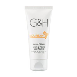 G&H NOURISH+ 护手霜 - 30克 x3