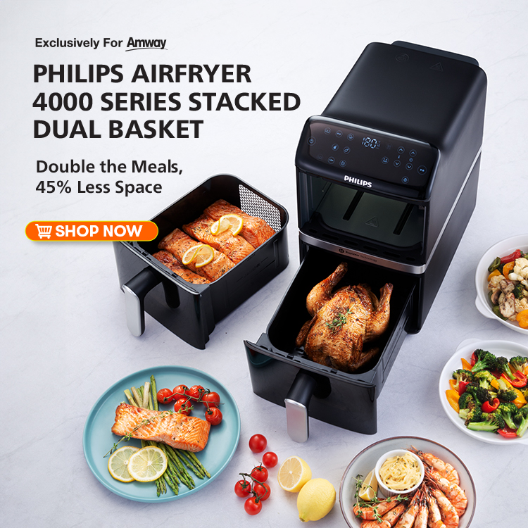 PSC_Philips_AirFryer4000_HPBanner_202601_EN PSC_Philips_AirFryer4000_HPBanner_202601_EN
