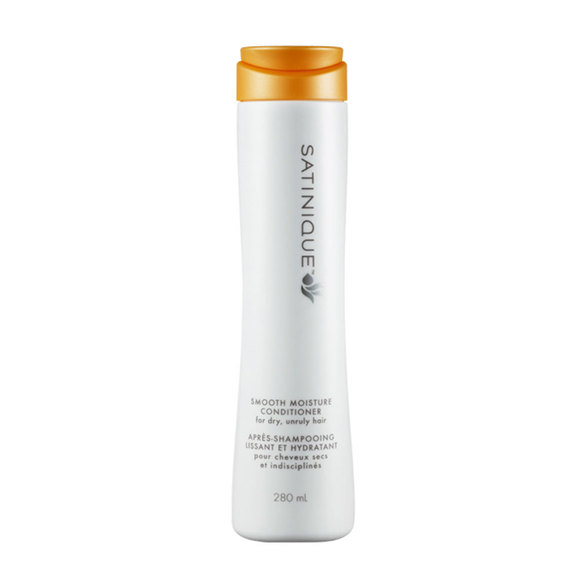SATINIQUE Hair Moisturizing Conditioner | Amway Brunei