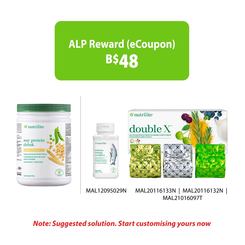 Build-Your-Own (BYO) Solution 1