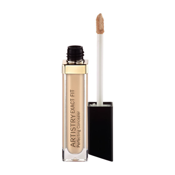 ARTISTRY EXACT FIT Perfecting Concealer (Light) | Amway Brunei