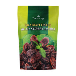 Vergold Premium Exotic Arabian Dates - 450g