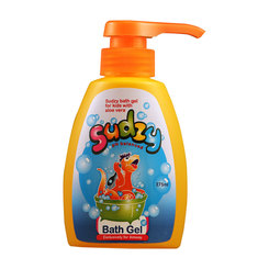 SUDZY Gel Mandian - 275ml