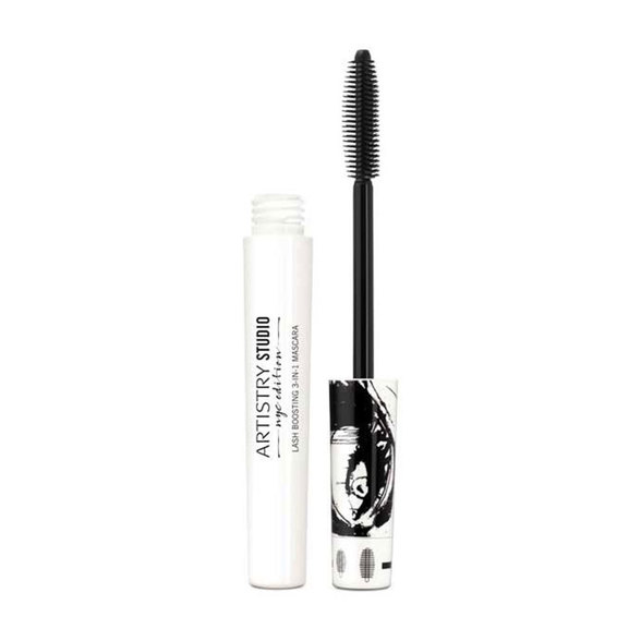 ARTISTRY STUDIO NYC Edition Lash Boosting 3-in-1 Mascara - 7ml, Eye, Makeup, Beauty, Categories