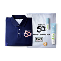 AM50 National Convention 2026 Bundle - Size S/M