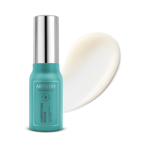 新品未開封Artistry Correcting Serum 30ml ARTISTRY SKIN NUTRITION Correcting Serum | Beauty | Skin Care