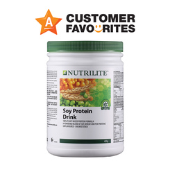 Nutrilite Soy Protein Drink