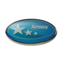 Three Star Sales Consistency Pin