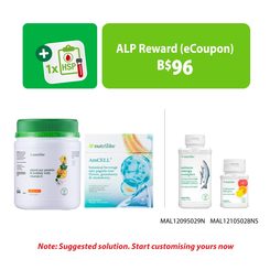 Build-Your-Own (BYO) Solution 3