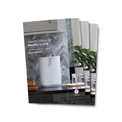 eSpring Water Purifier Brochure - Bahasa Melayu