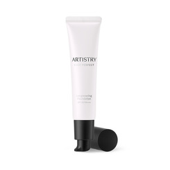 ARTISTRY EVER PERFECT Longwearing Foundation SPF 25 PA+++ - 303 Chestnut - 30ml