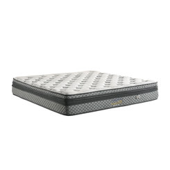 Dreamland Chiromax Luxe Serenity Mattress - King